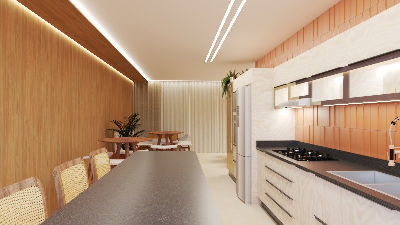 Blue Ocean Residence 18