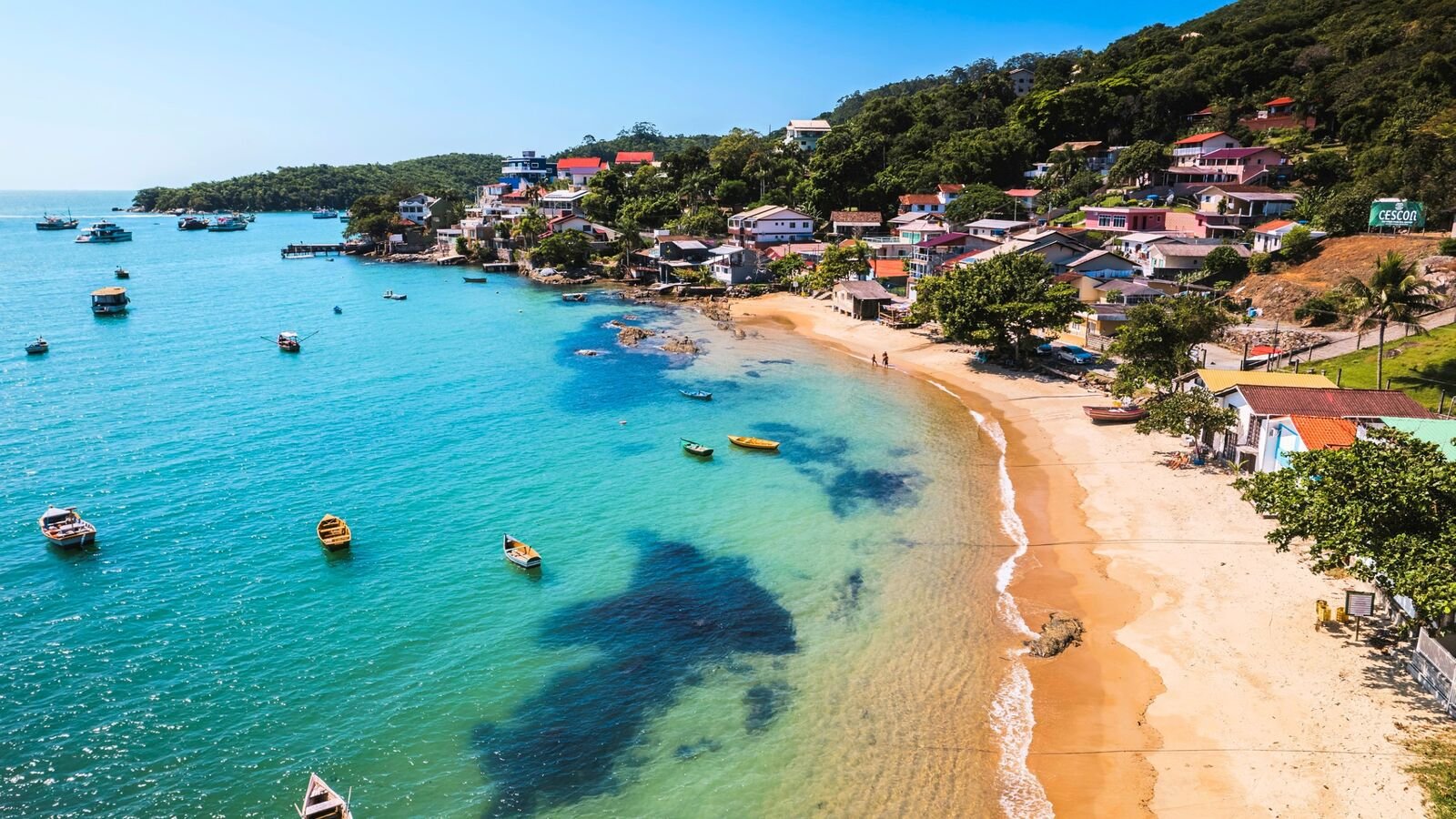 Uma trajetória construída na prática